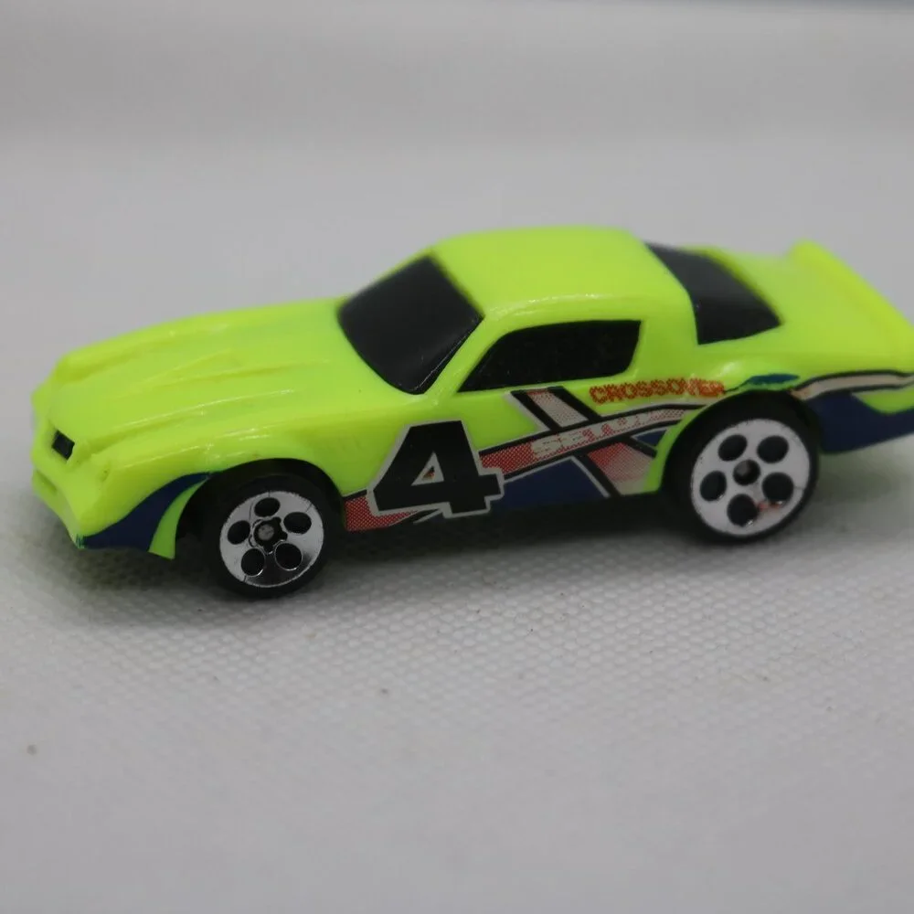 Hot Wheels z28 Camaro #853 loose diecast 1:64 scale